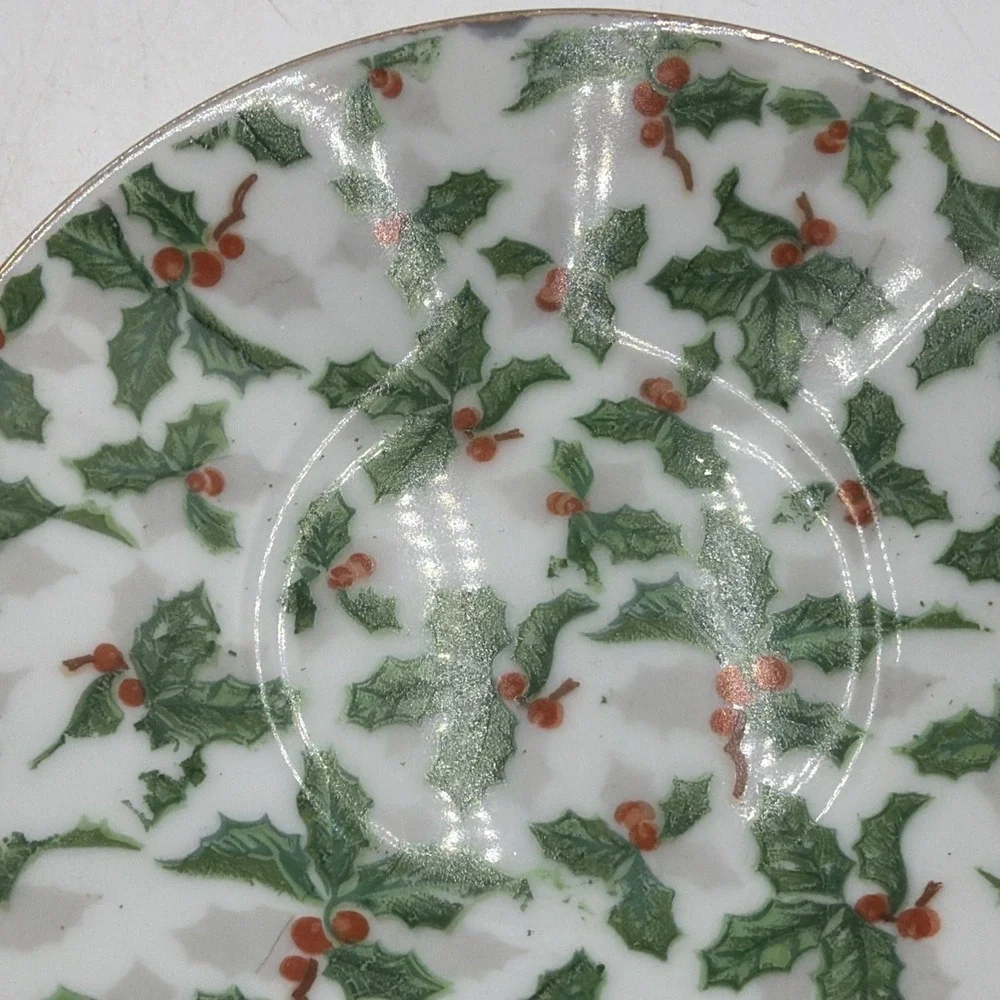 N/A replacement saucer
